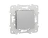 Переключатель одноклавишный Schneider Electric Unica New NU520330