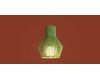 Подвесной светильник Freya Cottage FR5405PL-01GN
