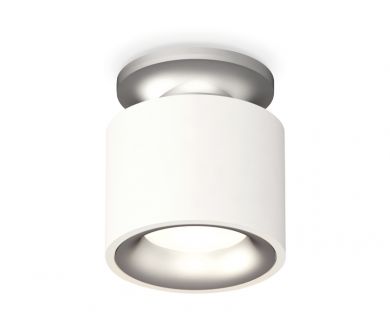 Потолочный светильник Ambrella Light Techno Spot XS7510101 (N7928, C7510, N7013)