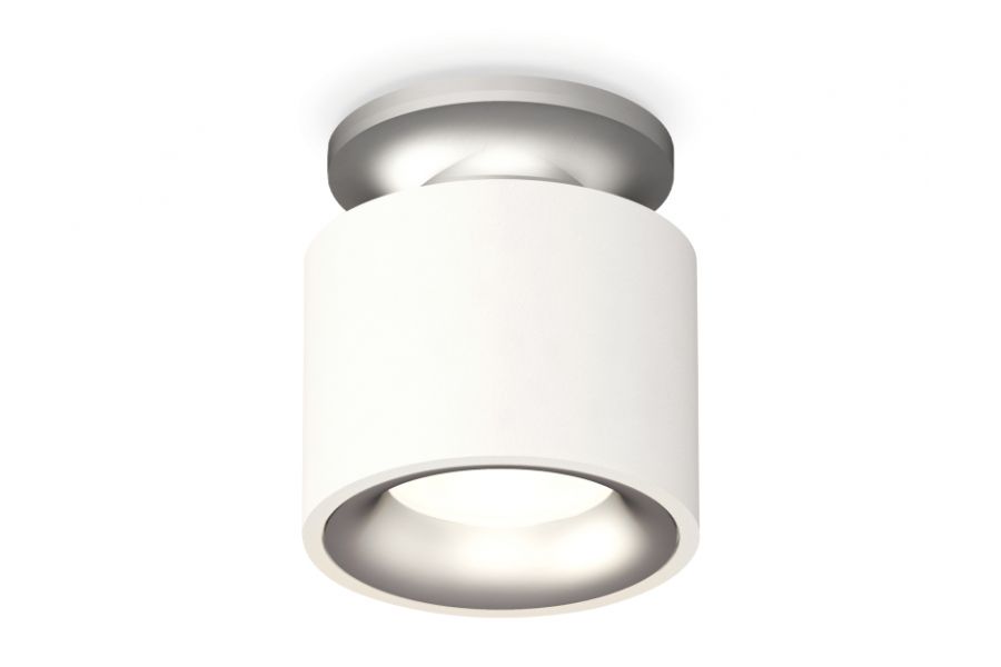 Потолочный светильник Ambrella Light Techno Spot XS7510101 (N7928, C7510, N7013)