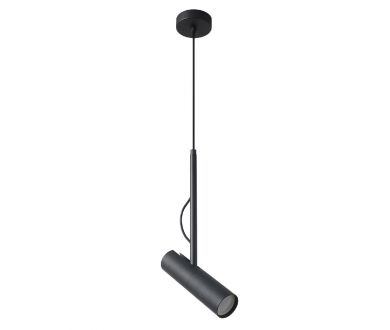Подвесной светильник Crystal Lux CLT 060C1 BL