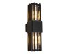 Уличный настенный светильник ST Luce Irum SL9018.401.02