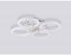 Потолочная люстра Ambrella Light Acrylica Original FA3808
