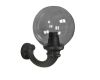 Уличный настенный светильник Fumagalli Ofir/G300 G30.132.000.AZE27