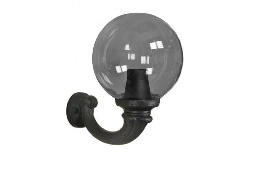 Уличный настенный светильник Fumagalli Ofir/G300 G30.132.000.AZE27