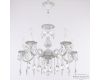 Подвесная люстра Bohemia Ivele Crystal AL78101/5/175 A WMN