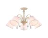 Потолочная люстра Arte Lamp Alexia A9515PL-5WG