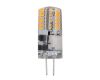 Лампа светодиодная Эра G4 2,5W 2700K LED-JC-2,5W-12V-SLC-827-G4 Б0049089