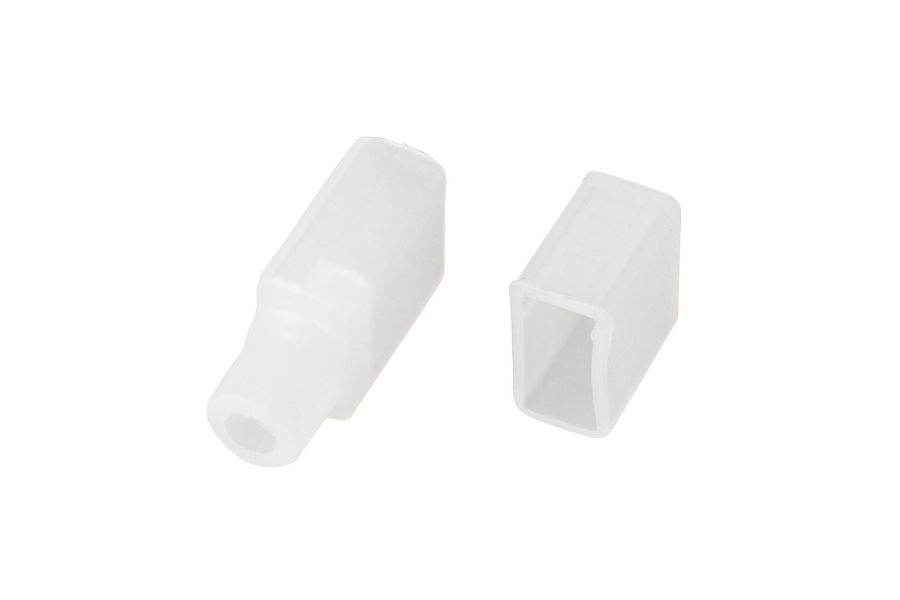 Заглушка Arlight MOONLIGHT-CAP-06x12mm-TOP-S-SET 041055