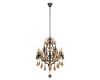 Подвесная люстра Loft IT Chateau 10559/6