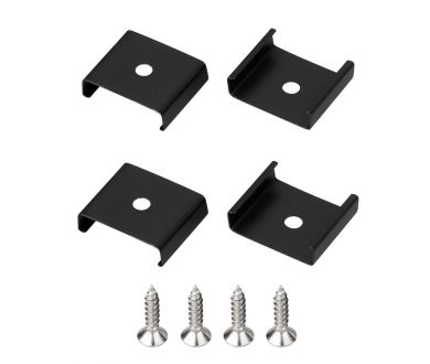 Держатель Arlight SL-MINI-15 BLACK 049450
