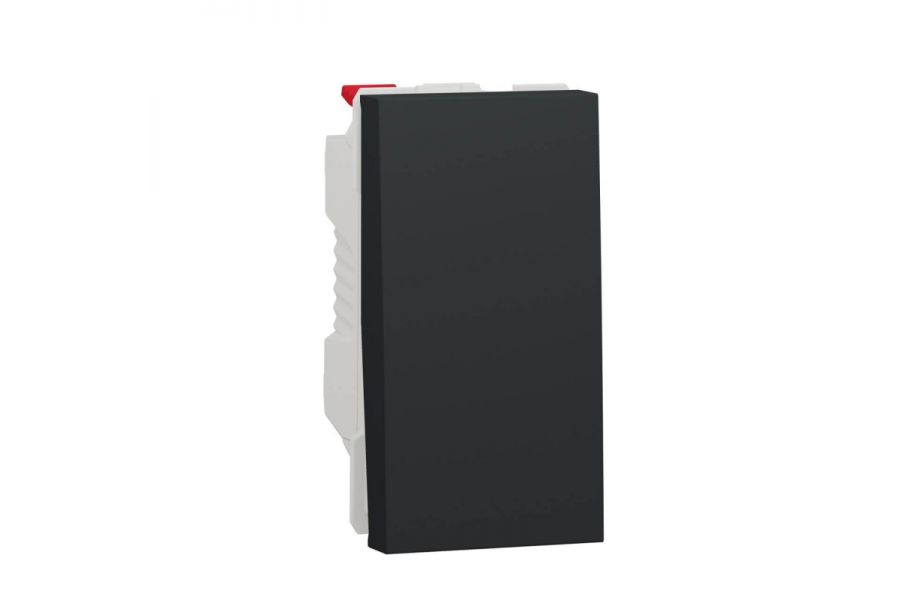 Выключатель одноклавишный Schneider Electric Unica New Modular NU310154