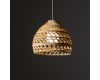 Подвесной светильник Nowodvorski Boho S Wood 11150