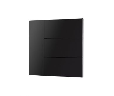 Купить Накладка панели Arlight KNX-23-4G-SUF Black (Backlightless) 052878 Накладка панели Arlight KNX-23-4G-SUF Black (Backlightless) 052878