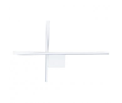 Настенный светильник Arte Lamp Acrux A2217AP-2WH