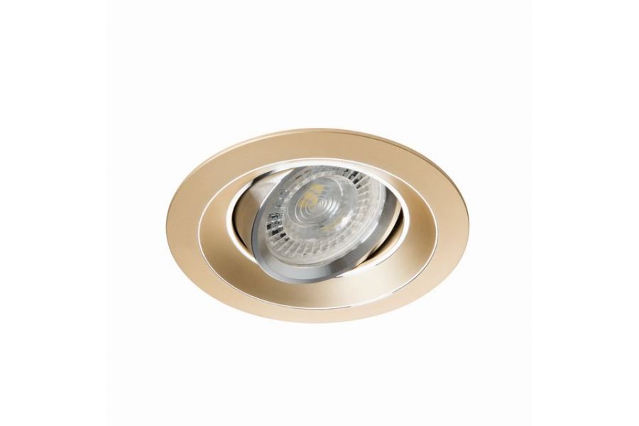 Встраиваемый светильник Kanlux Colie DTO-G 26741