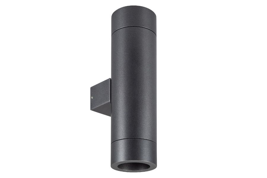 Уличный настенный светильник Arlight LGD-RAY-WALL-TWIN-R65-2x12W Day4000 044232