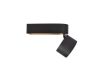 Накладной спот Loft IT Knof 10324/A Gold Black
