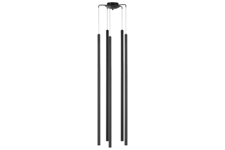 Подвесная люстра Lightstar Tubo L5T747447