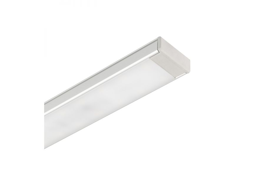 Потолочный светильник Arlight SP-TOCCO-L900-15W Day4000 (SL, 120 deg, SENSOR, 24V) 036080