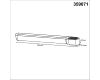 Драйвер Novotech Smal 200Вт DC48 IP20 359071