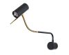 Гибкое бра Arte Lamp Sulafat A2423AP-5PB