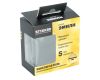 Выключатель двухклавишный Stekker Эмили RSW10-5116-05 черный уголь soft touch 50824