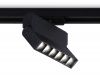 Трековый однофазный светильник Ambrella Light Track System GL6814