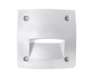 Уличный светодиодный светильник Fumagalli Leti 100 Square-ST 3C4.000.000.WYG1L