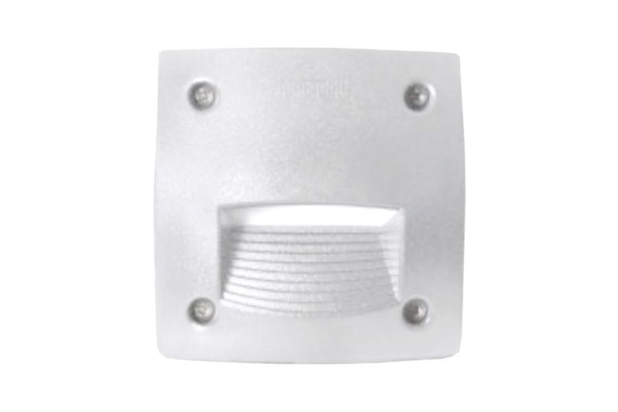 Уличный светодиодный светильник Fumagalli Leti 100 Square-ST 3C4.000.000.WYG1L