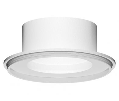 Коннектор для соединения корпуса светильника Ambrella Light DIY Spot A2105
