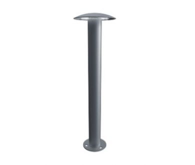 Ландшафтный светильник Arlight LGD-PILZE-H1000-20W Warm3000 (Серый, 136 deg, 230V) (IP65 Металл) 058045