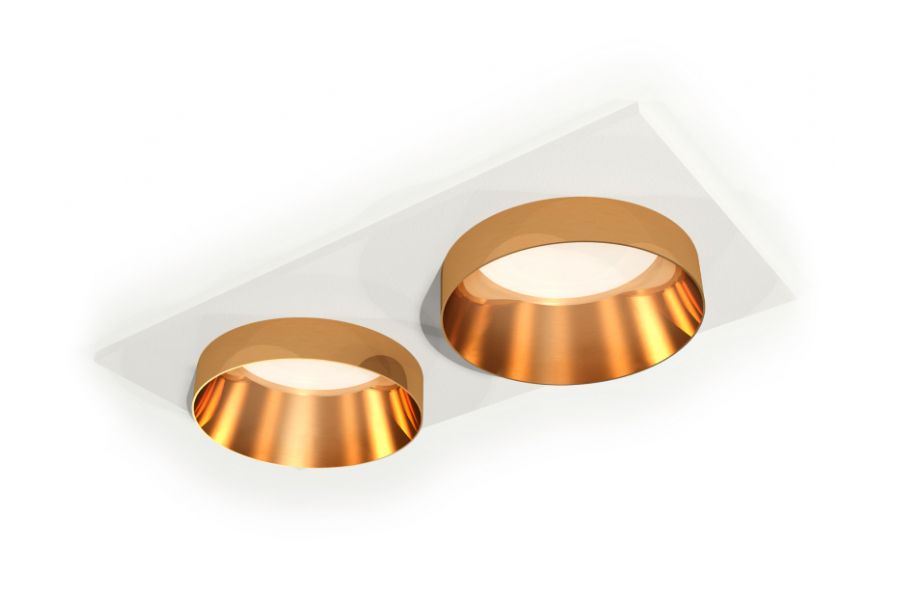 Встраиваемый светильник Ambrella Light Techno Spot XC6525024 (C6525, N6134)