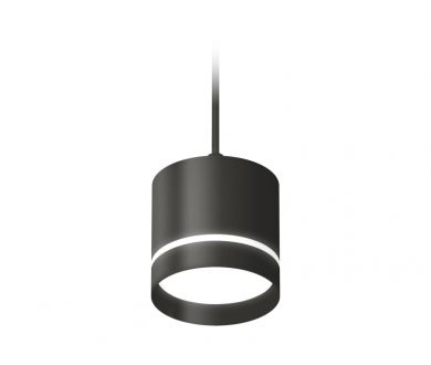 Комплект подвесного светильника Ambrella Light Techno Spot XP8111023 (A2333, C8111, N8462)