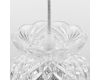 Подвесной светильник Bohemia Ivele Crystal 14781P/11 Ni R