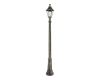 Уличный фонарь Fumagalli Gigi/Rut E26.156.000.BXF1R