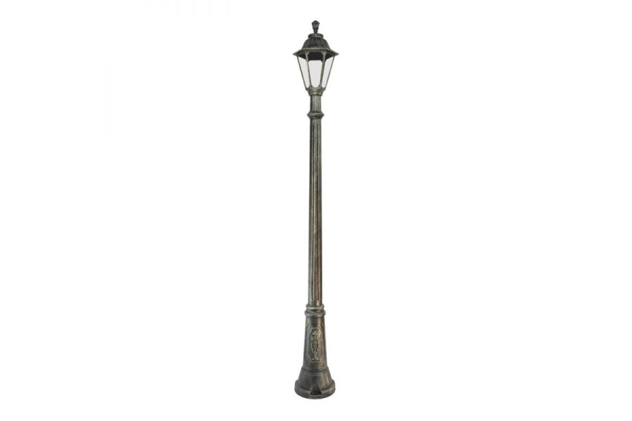 Уличный фонарь Fumagalli Gigi/Rut E26.156.000.BXF1R
