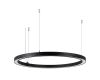Подвесной светильник Arlight SP-CIRCLE-HANG-O3535-D700-40W Day4000 049363