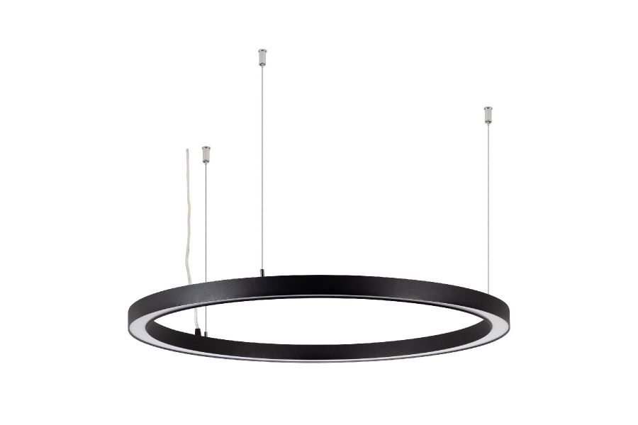 Подвесной светильник Arlight SP-CIRCLE-HANG-O3535-D700-40W Day4000 049363