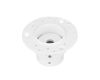 Крепление Arlight MOONLIGHT-VT-HIDDEN-D25-WHITE 047261