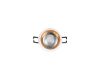 Встраиваемый светильник Loft IT Limit 10343/B White Gold