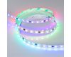 Светодиодная лента Arlight DMX-B60-10mm 12V RGB-PX3 (14 W/m, IP20, 5m)  039174(1)