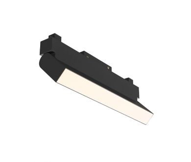 Трековый светильник Maytoni Technical Basis Rot TR075-2-20W3K-B