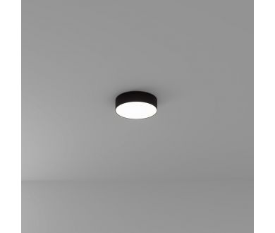Накладной светильник Arte Lamp Fado A6620PL-1BK