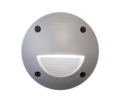 Уличный светодиодный светильник Fumagalli Leti 100 Round-ST 2C4.000.000.LYG1L