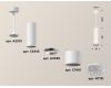 Подвесной светильник Ambrella Light Techno XP7401001 (A2301, C6342, A2030, C7401, N7191)
