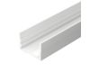 Алюминиевый профиль Arlight SL-SLIM20-H13-2000 WHITE 037113