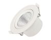Светильник Downlight Arlight Polar 032309