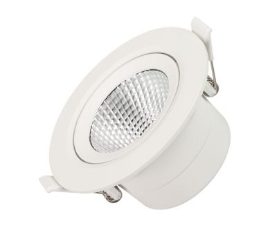 Светильник Downlight Arlight Polar 032309
