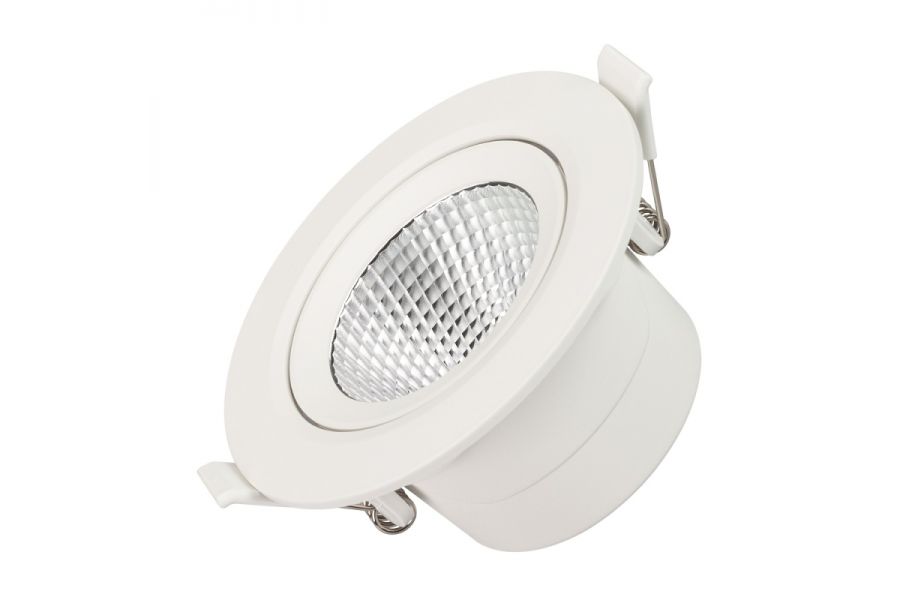 Светильник Downlight Arlight Polar 032309